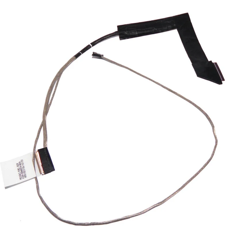 Для MSI gs63 gs63vr 7RF 6RF 7RG 7RD 7RE 8re ЖК-экран FHD EDP кабель 30pin