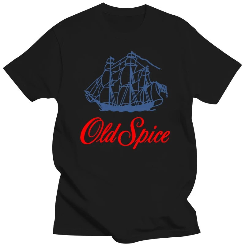Old Spice Retro Cologne Ship Clipper Nautical Deodorant Afte