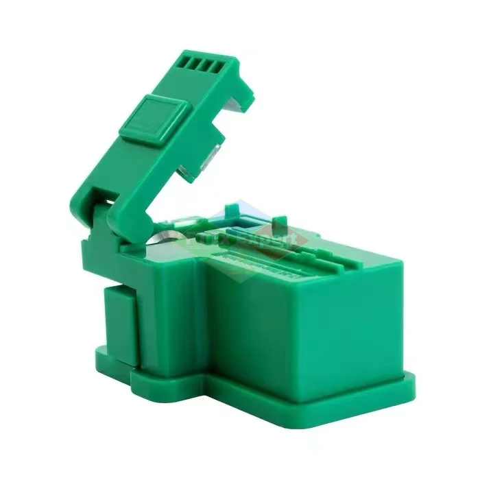 New Hand Tool FTTH Optical Fiber Cutter Tungsten Steel Sheet Fiber Optical Cleaver Tool Plastic Material Special Free Shipping