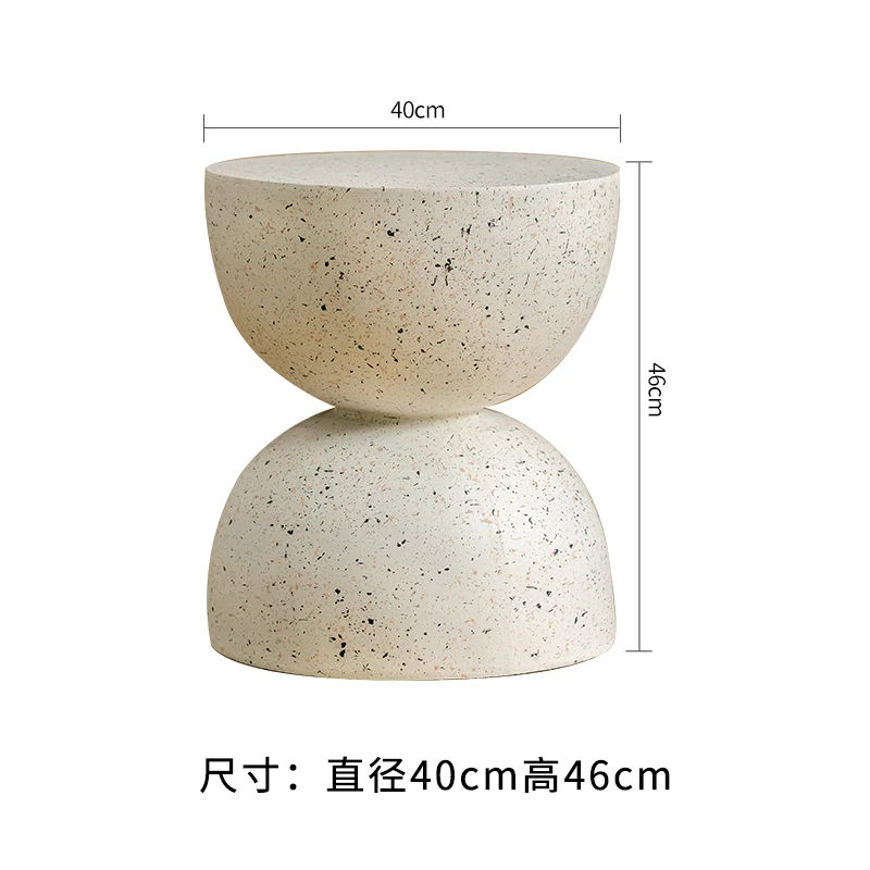 Рисунок 6 - Кофейный столик в скандинавском стиле