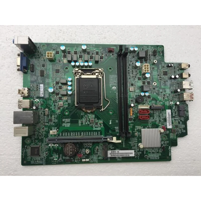 Настольная материнская плата для Acer X4270 B36H4-AI E450 B360, системная плата полностью протестирована