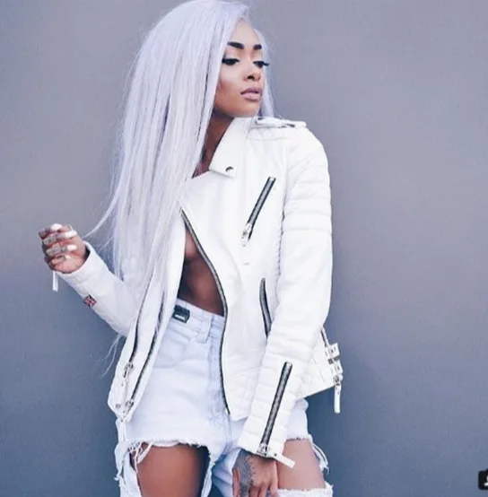 2023 Autumn New Fashion Motorcycle Leather Goods