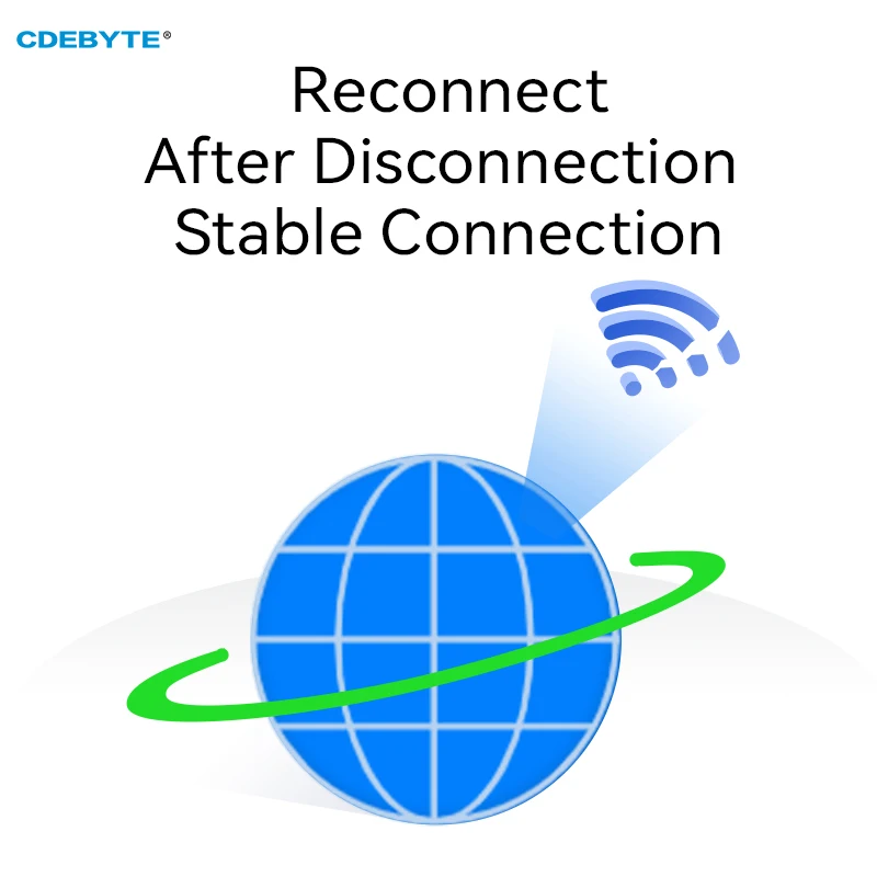 5Pcs NT1 Super Network Port Serial to Ethernet Module CDEBYTE RJ45 TCP to RTU Transparent Transmission ModBus Gateway MQTT DNS