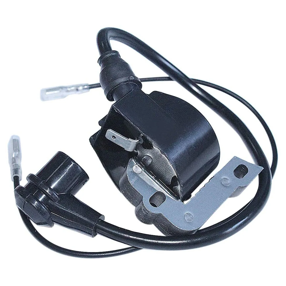 Автозапчасти катушка высокого напряжения для двигателя газонокосилки Husqvarna 395 394