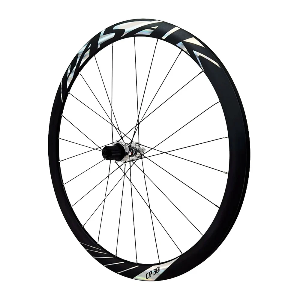 

Pasak 700C Road Bike Rear Wheels 24H Rim Depth 36mm Disc Brake 6 Pawls Hub Core HG XD MS Driver 12 Speed QR 10x135 THRU 12x142