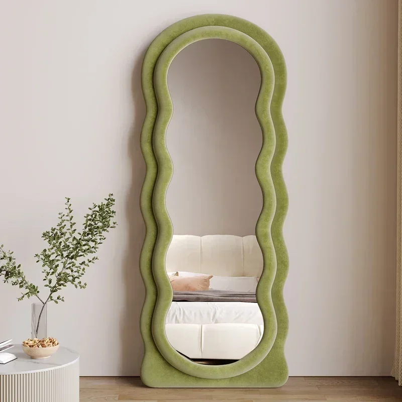 Напольное зеркало Habitacion