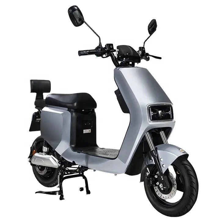 

2023 e bikes scooter motorcycles 1000W Electric scooters Electric Motorcycle cheap-electric-motorcycle with 2 wheels