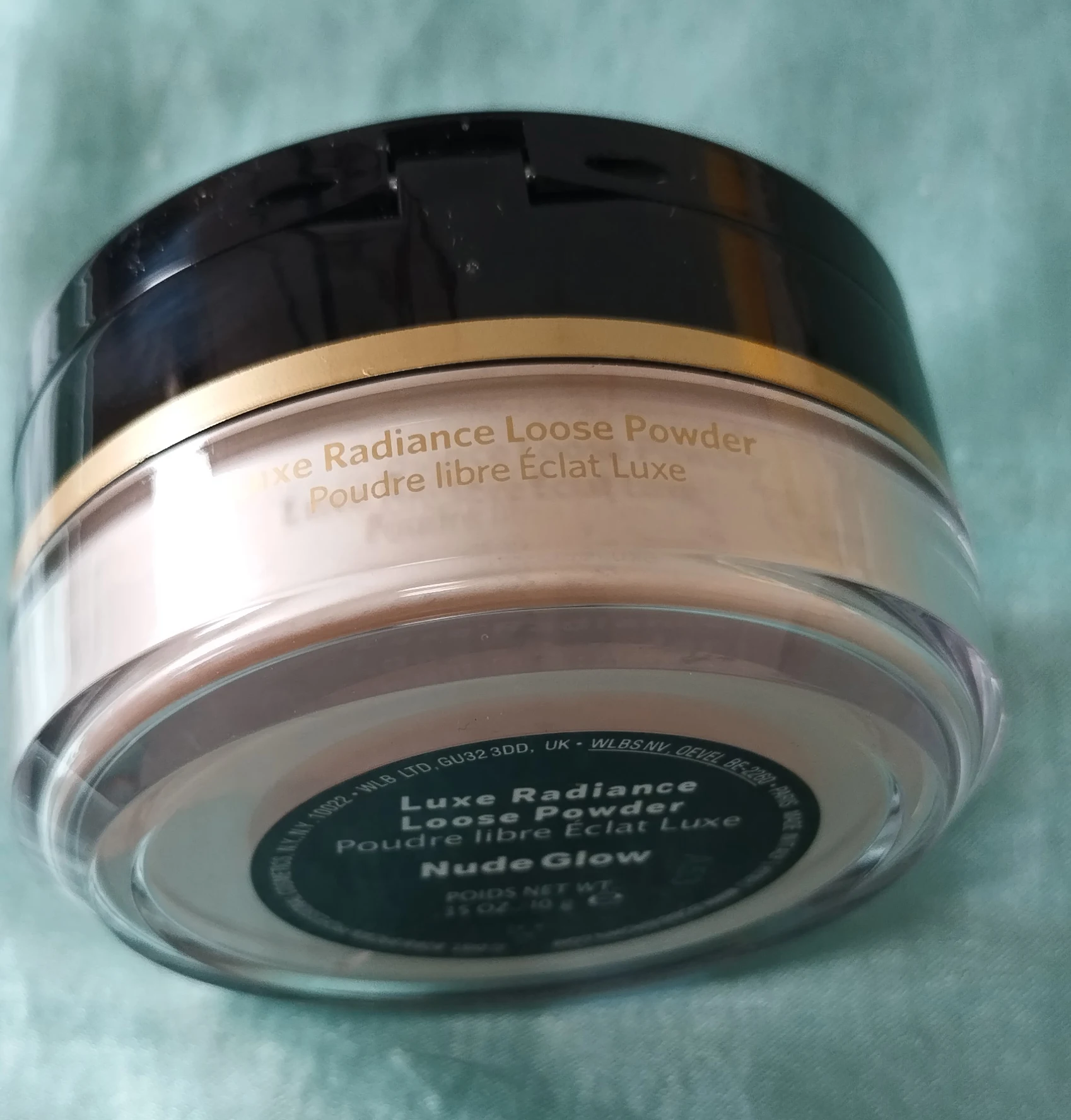 

Wholesale New Setting Powder Cushion Compact Powder Oil-Control Matte Smooth Finish Concealer Makeup Pressed Powder 10g +GIFT