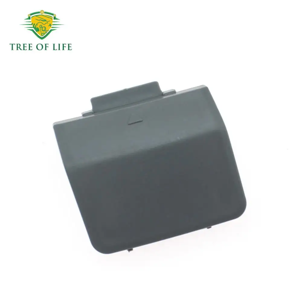 

For BMW E60 525i 550i 528i 535i 535xi 530i 545i Rear Bumper Tow Eye Hook Cover Cap OE# 51127897217,7897217,51127896617