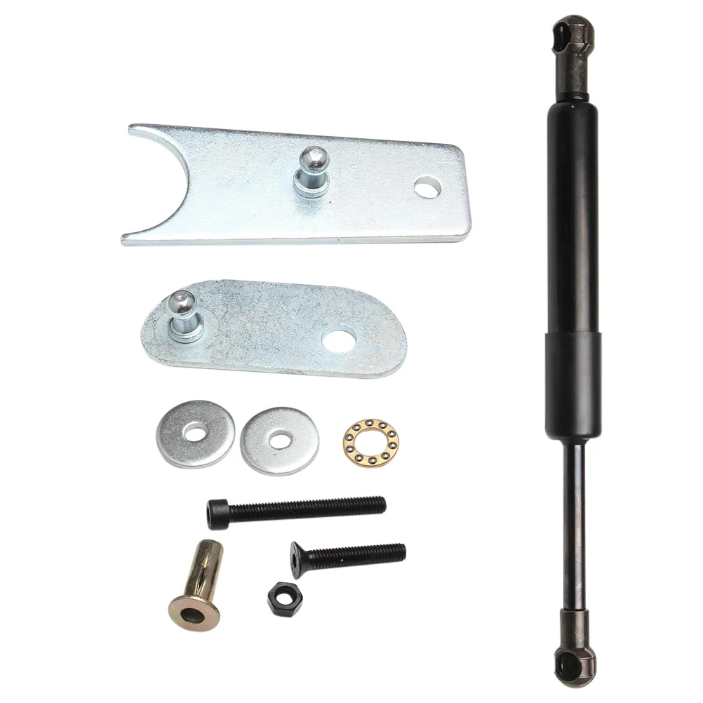 

1 Set Damper Lift Support Struts Car Accessory Gas Lift Rear Hatch Lift Support Car Tail Box Lift Support