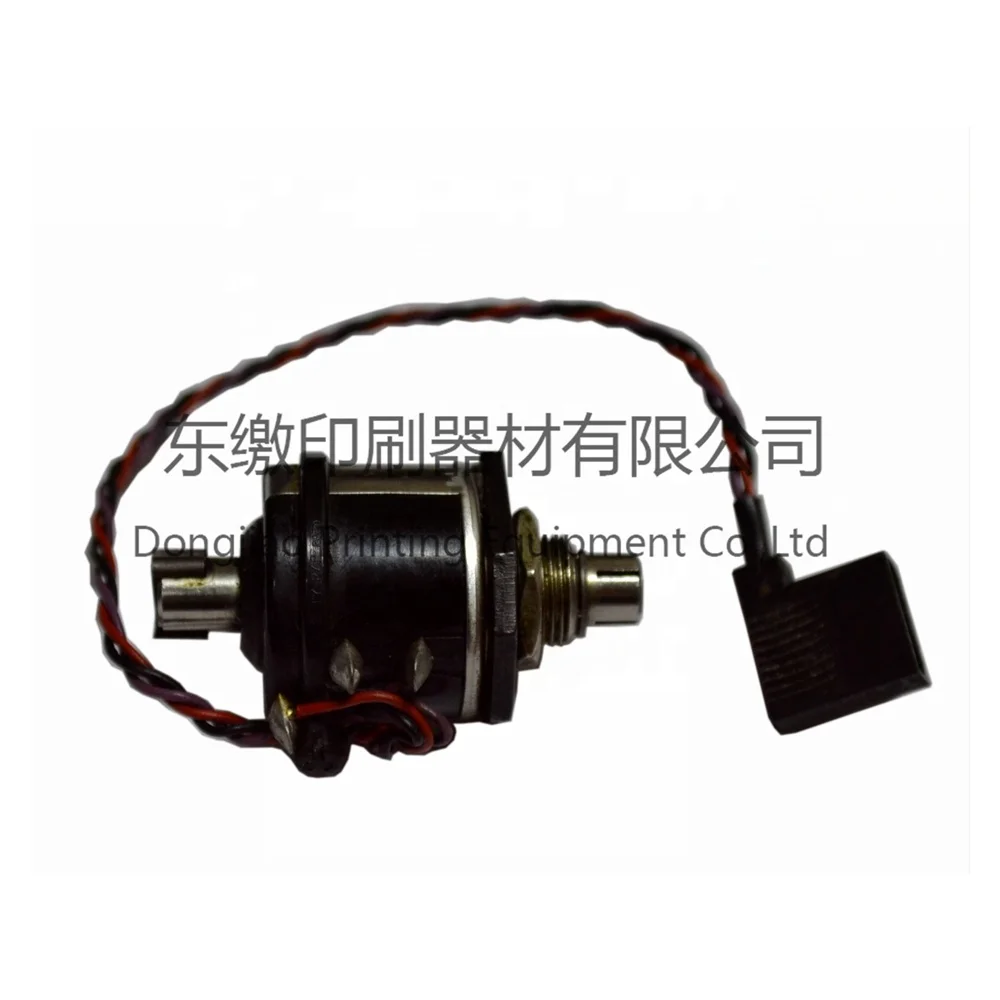 

SM102/CD102 Used Potentiometer 71.186.5321 63.186.5321