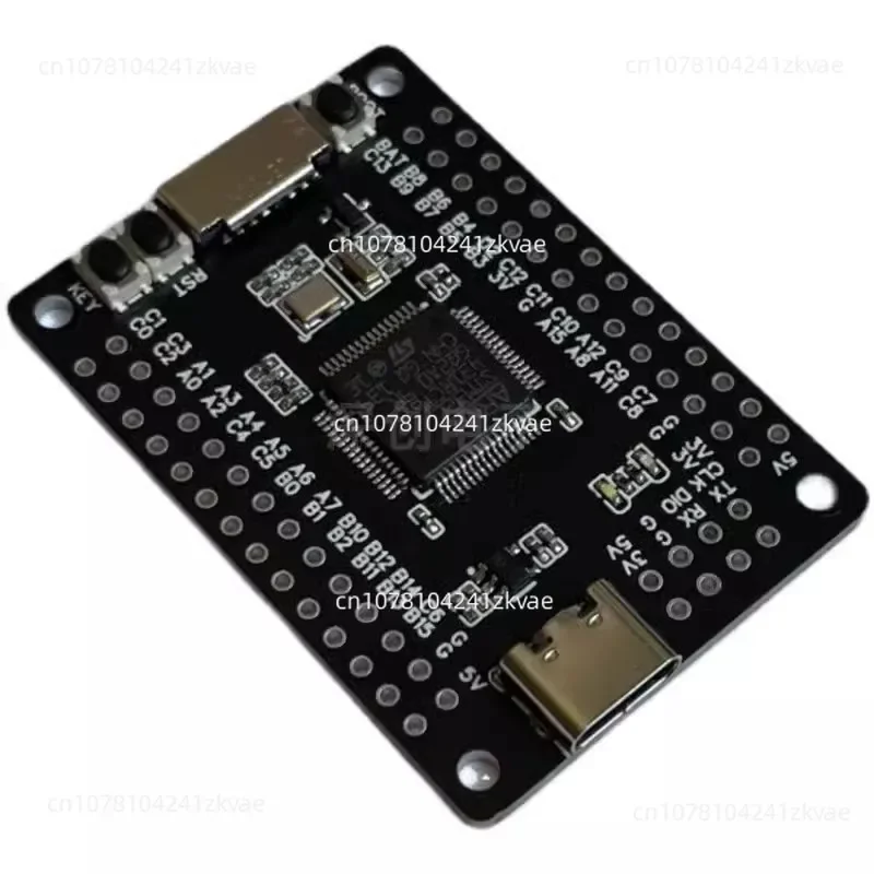 Макетная плата STM32L431RCT6 минимальная системная основная STM32L431 с низким