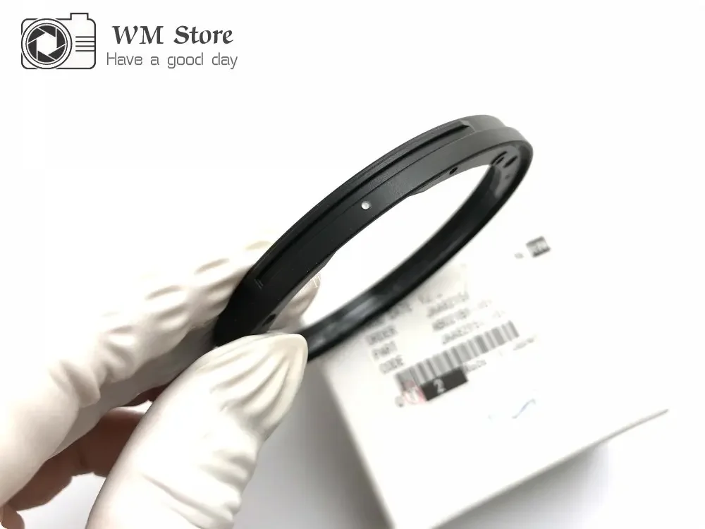 НОВЫЙ для объектива Nikon 18-300 мм F3.5-6.3 G ED VR передний фильтр кольцевая бленда с