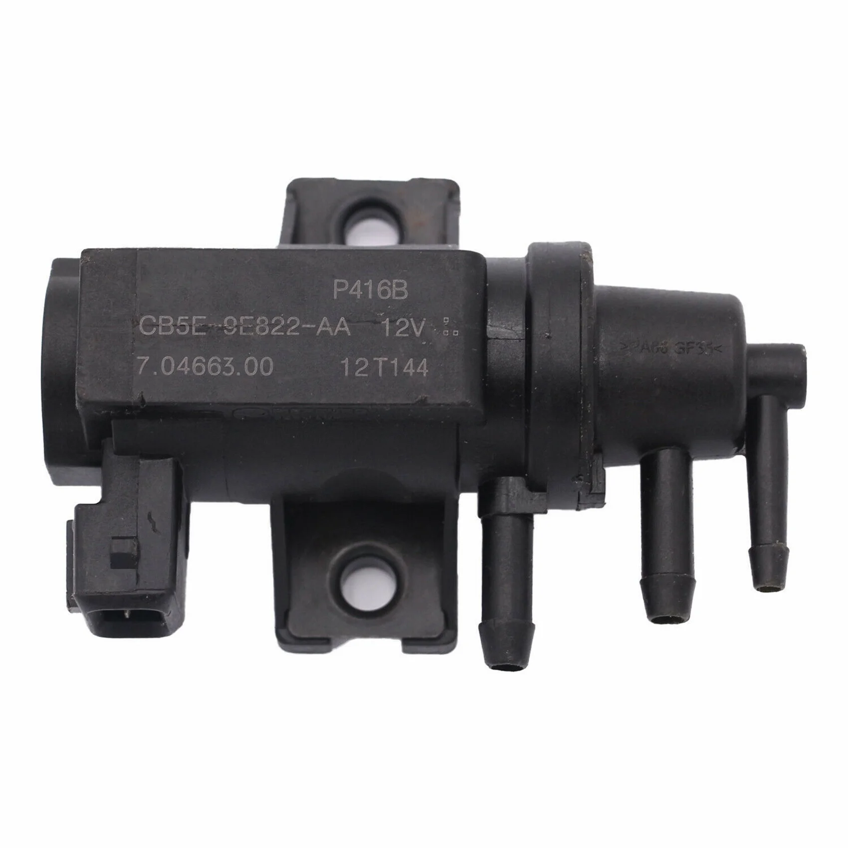 

CB5E9E822AA BB5E9E882AA турбо повышающий клапан давления для Ford Explorer/Edge для Land Rover Range Rover Evoque