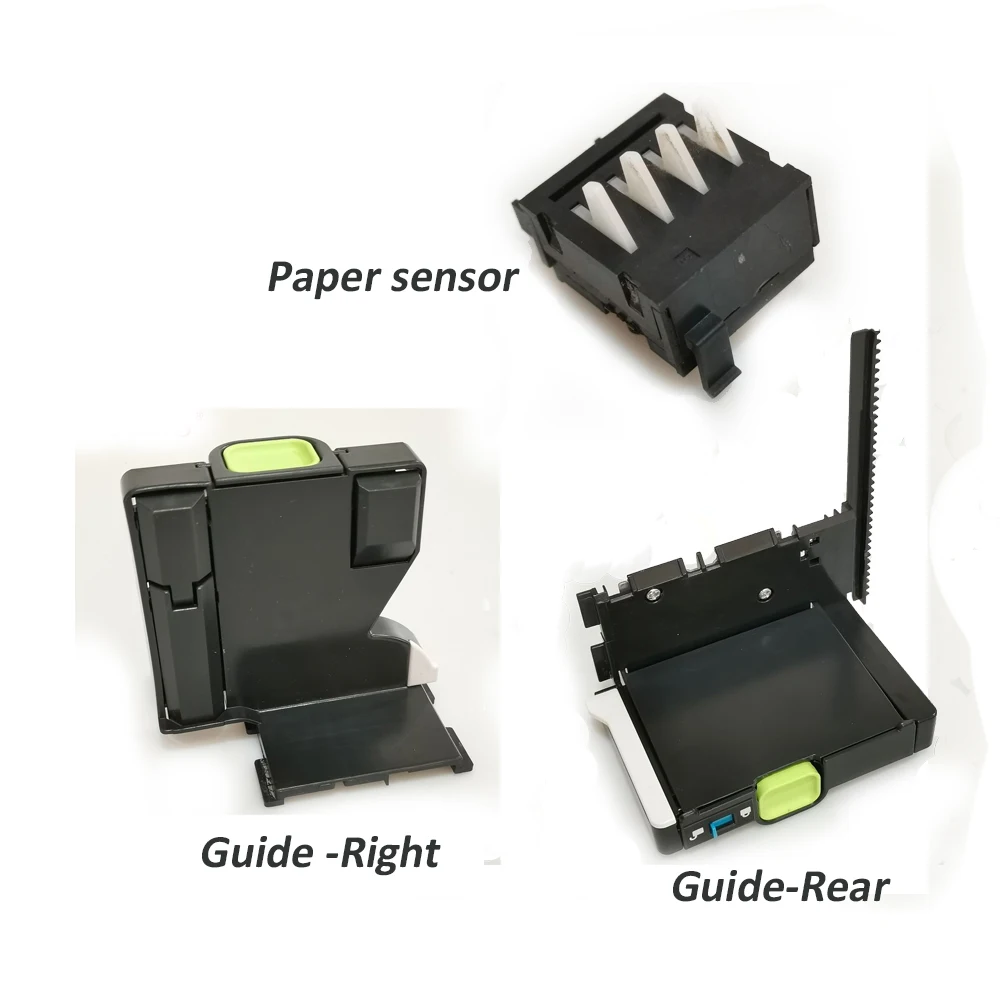 

41X1120 Paper Size Sensor Actuator for Lexmark MS821 MS823 MS825 MS826 MS823dn B2865 821 823 825 826 826dn Guide Right Rear