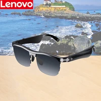 wireless smart bluetooth sunglasses driving hd sound music control open ear headphone anti blue light