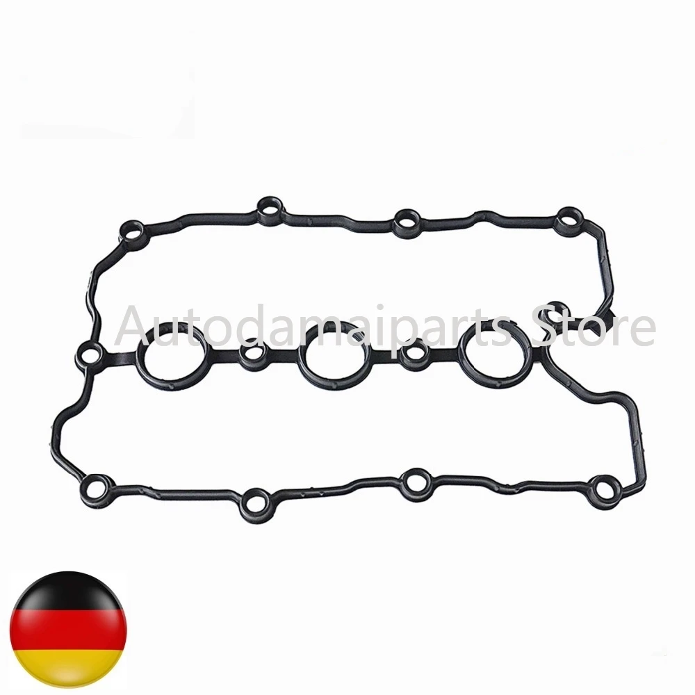 

AP01 New RIGHT Valve Cover Gasket Cylinder Head Gasket for A4 A4 Quattro A6 A6 Quattro OE# 06E103484G, 06E 103 484 G Premium OE