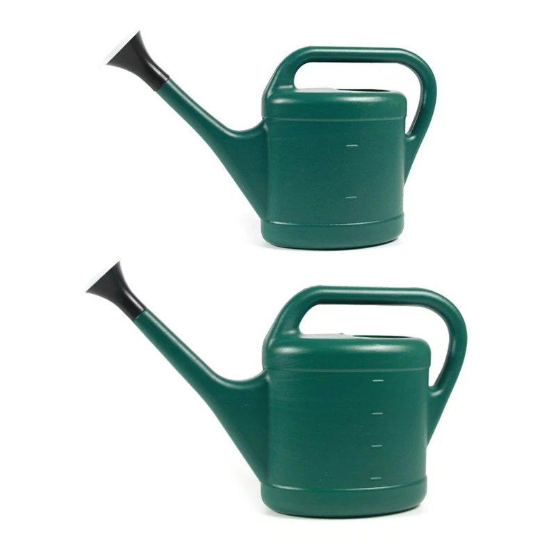 

3L/5L Watering Can with Long Spout Flower Pot Sprinkler Durable Garden Plants Flowers Watering Device Gardening Supply