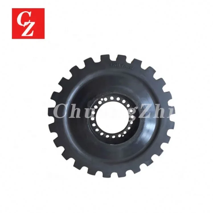 1615622900 1615648800 Luchtcompressor Flexibele Koppeling Voor Atlas Copco