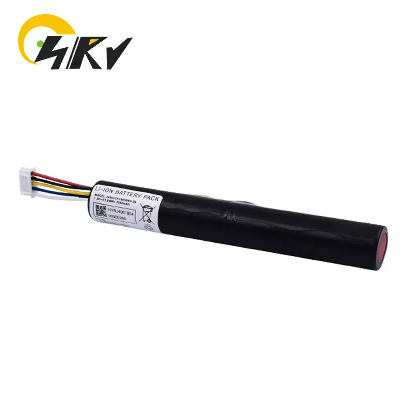 

7.2V 2200mAh Li-ion J406 18650 Battery For BeoPlay Beolit A2 A15 A17 Bluetooth Speaker