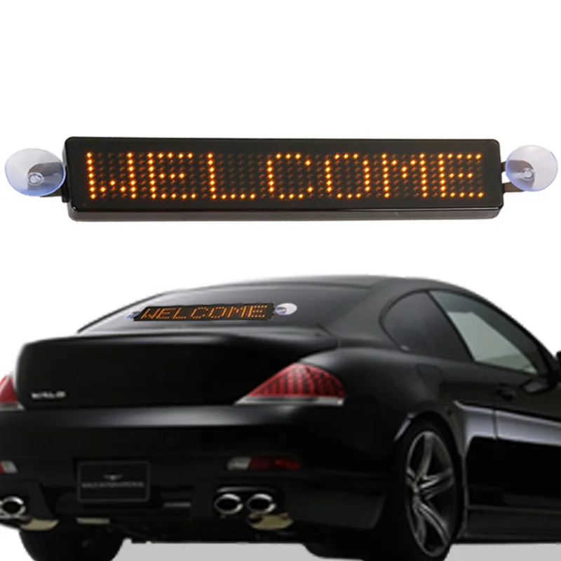 차량led 전광판 - BEST 7 추천 제품 정보 2 2 0-product-image