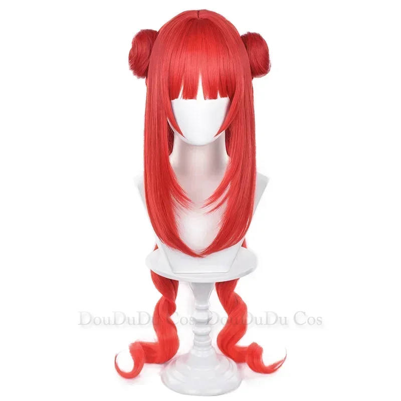 Игра Genshin Impact новый стиль Nilou карнавальный костюм полный комплект платье униформа