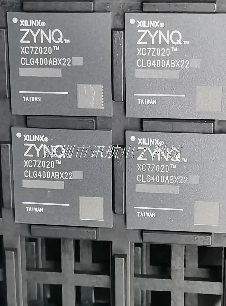 XC7Z020-1Clg400i новые домашние предметы интерьера shenzhen актуальные запасы согласование