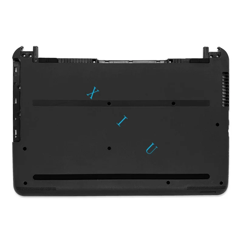 Нижняя деталь ноутбука для HP 14-AC AJ AN AS AF AM AR AY 14G-AD