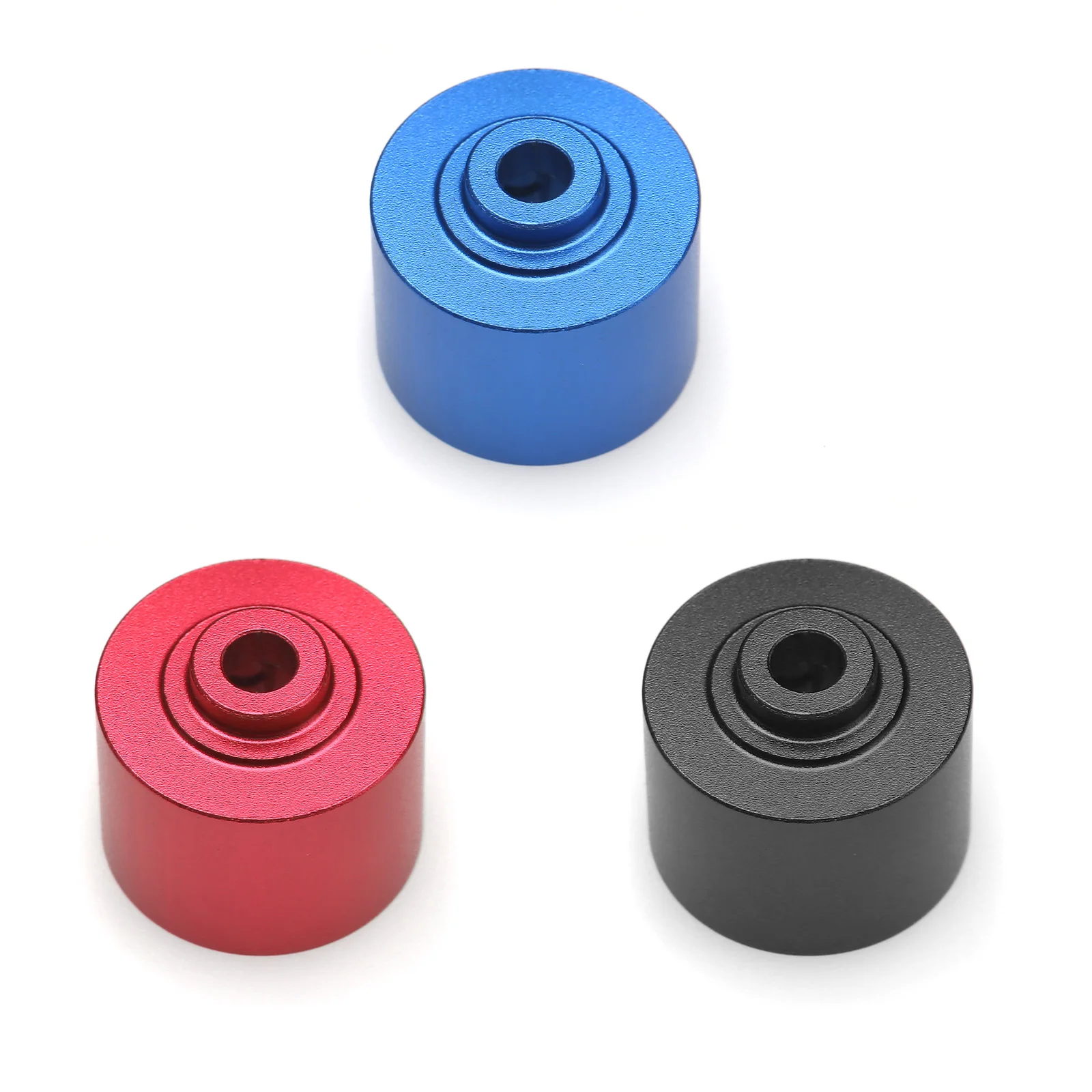 Передний/задний Универсальный дифференциальный корпус из алюминиевого сплава