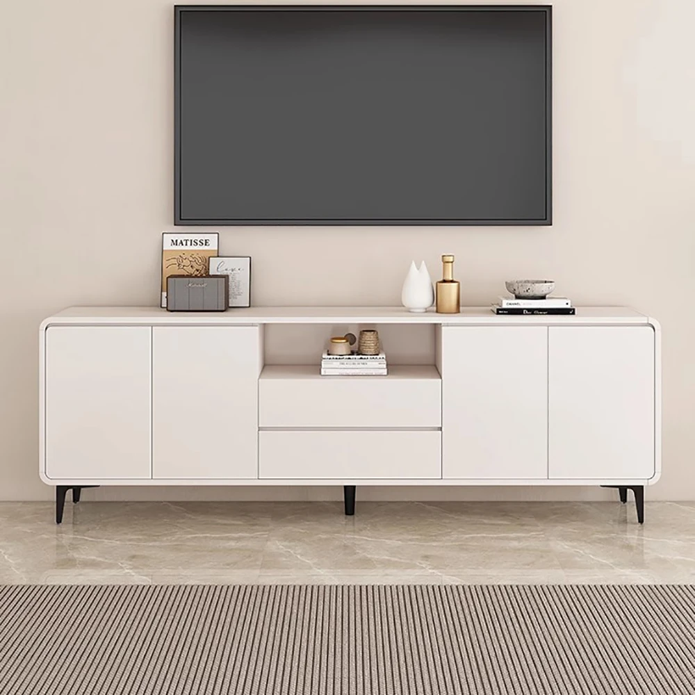 Nunique Glamour ТВ-шкаф для хранения декор современная элегантная подставка телевизора