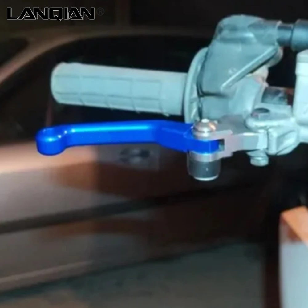 Для YAMAHA TDR240 TDR 240 1988 1989 1990 рычаги поворотного тормоза сцепления мотоцикла