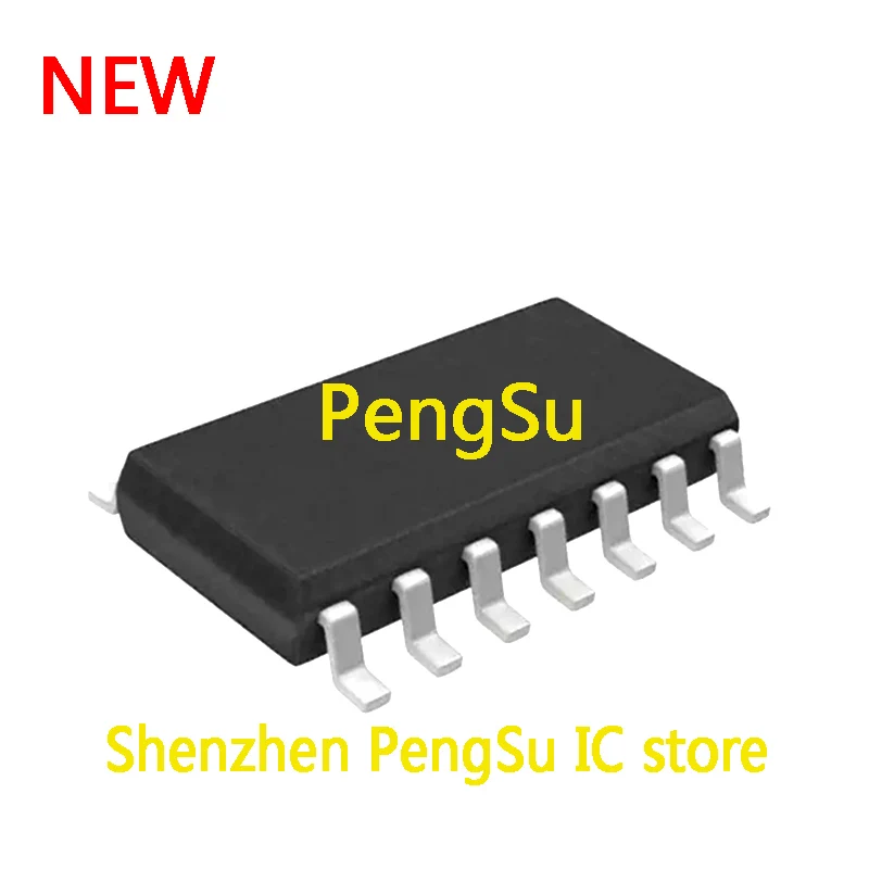 (5 шт.) 100% новый ATTINY84A-SSU ATTINY84A SSU
