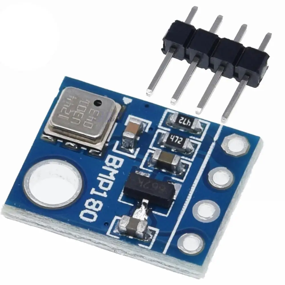 Aliexpress - BMP180 Digital Barometric Pressure Sensor Module