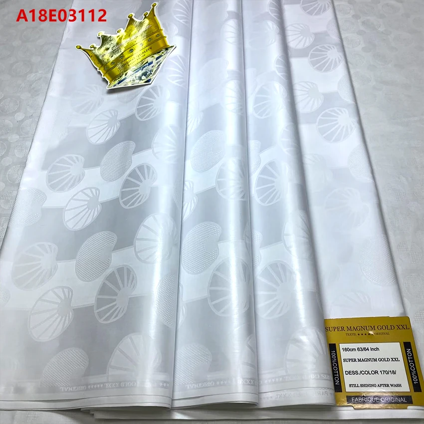 

Bazin Silk Fabric French Nigerian Lace Material Dress Fabric