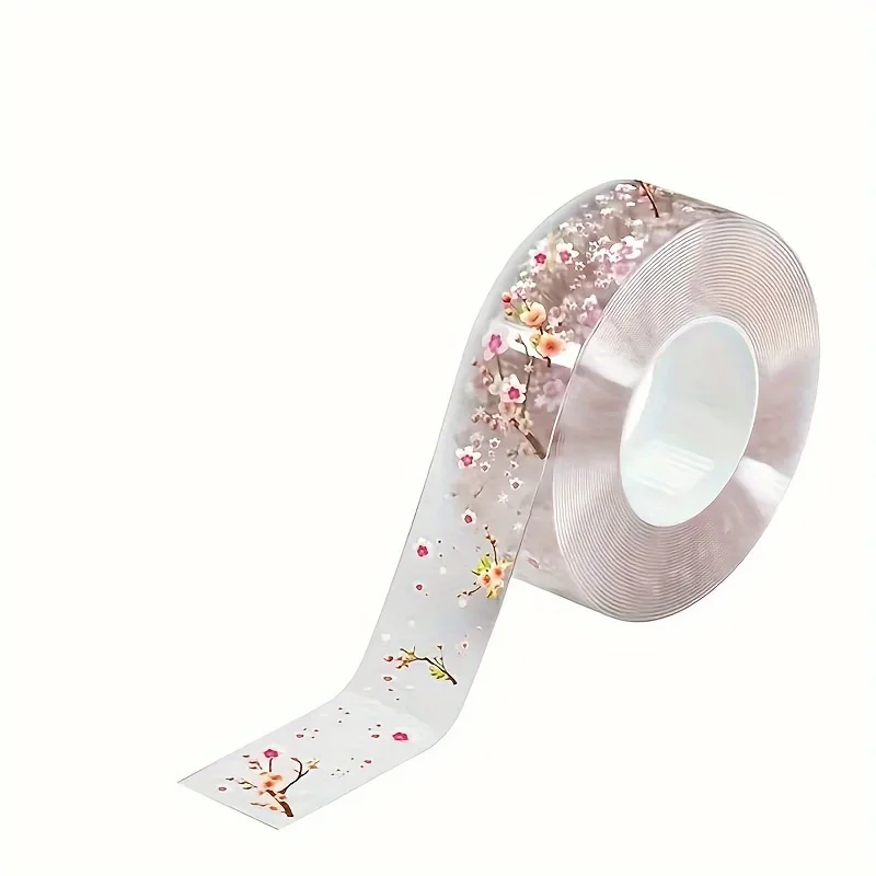 

1 рулон, водонепроницаемая лента с защитой от плесени для кухни, ванной комнаты, герметичная лента, зазор для унитаза в ванной, наклейка на угловую линию 1 рулон, кухня