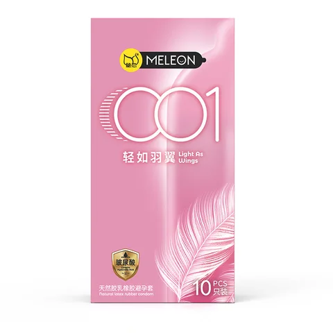 Латексные презервативы для мужчин и женщин