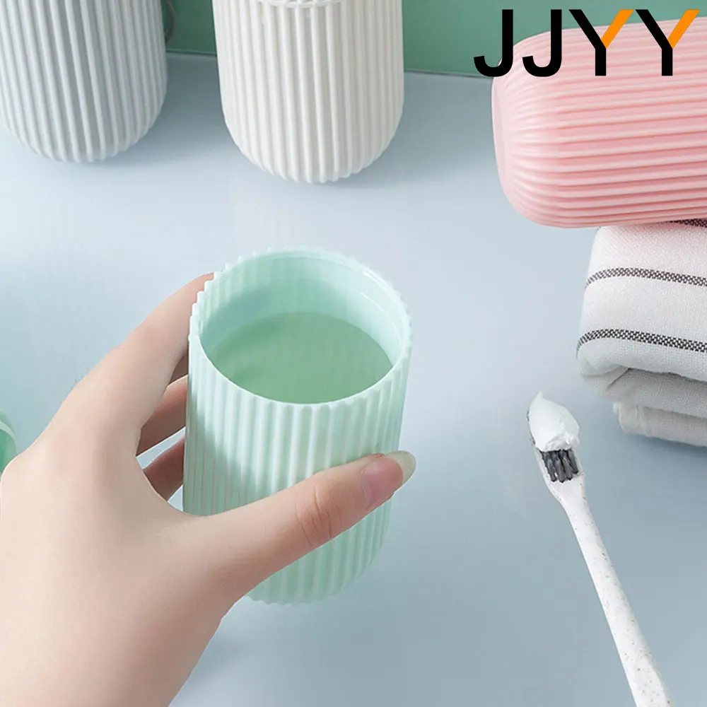 Портативный дорожный держатель для зубных щеток