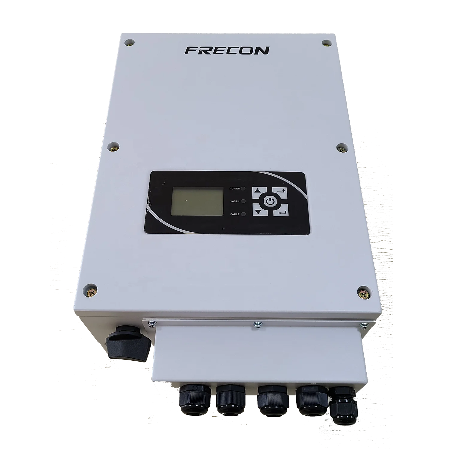 

Low Price High Frequency 2.2KW 50 to 60 Hz Solar Water Pump Inverter For Water Pump