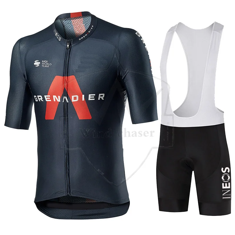 

Летняя велосипедная майка, комплект дышащей командной спортивной езды, велосипедная майка, Мужская одежда для езды на велосипеде, короткая ...