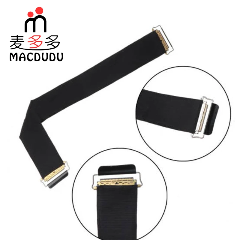 Новинка Для iMac 21 5 &quotA1418 Lvds Cable LED LCD кабель для экрана/дисплея Late 2012 923-0281 |