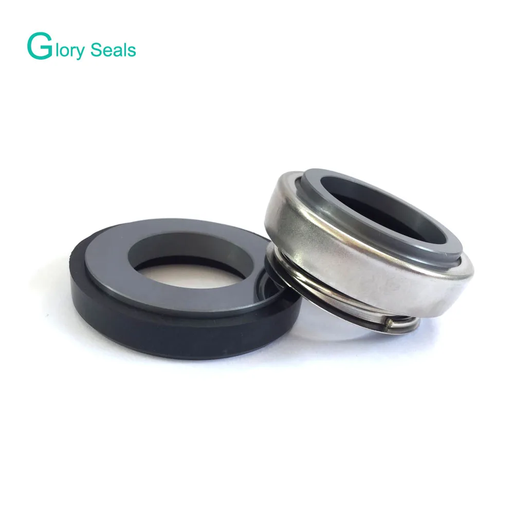 301-35 Тип 301 (BTAR) Механические уплотнения с резиновым сильфоном BT-AR Уплотнения