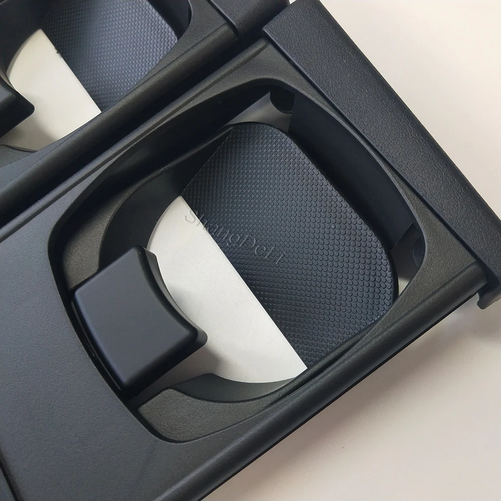 Автомобильный держатель приборной панели разъем держатели для напитков