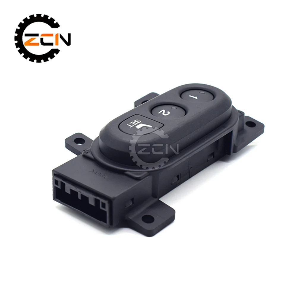 Переключатель памяти переднего левого сиденья для 2008 2009 Acura RDX