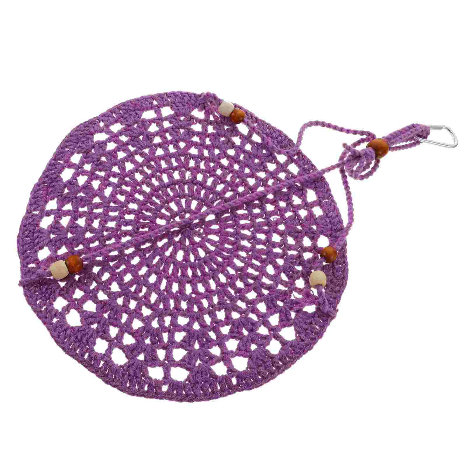 

Parakeet Toys Reptile Habitat Reptile Hammock Swing Anoles Hammock Reptile Hanging Hammock Colorful Bird Cage Iguana Hammock