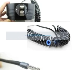 PFC25T Пневматические обжимные инструменты 0 14-2 5 мм2 Трубчатые клеммы Специальные