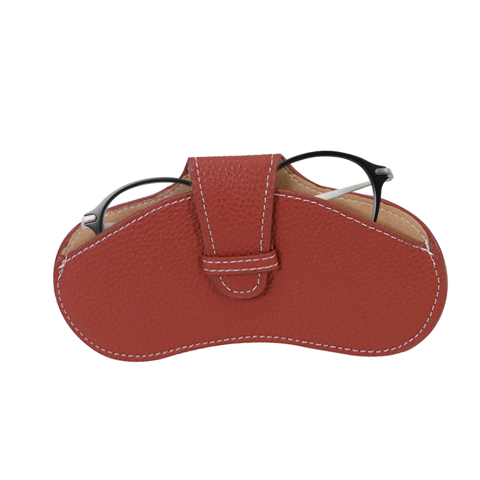 

Sunglasses Storage Pouch Semi-hard Portable Sunglasses Pocket For Outwork Sunglasses Pouch For Women Men Girls