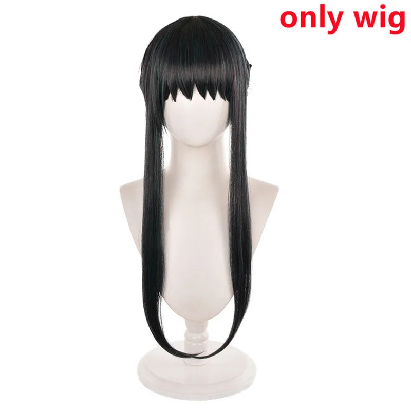 Костюм для косплея из аниме Шпион х |