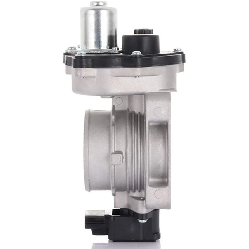 Корпус дроссельной заслонки автомобиля для Ford F150 4.6L V8 3L5E9F991AC 9W7Z-9E926-A 337-05428 3L5E9F991AD