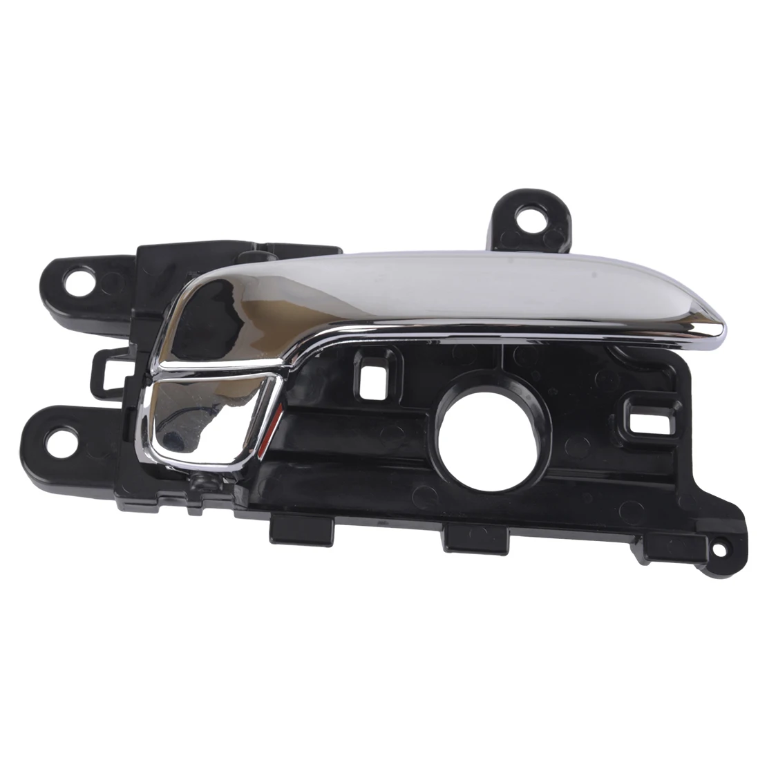 Автомобильная правая дверная ручка внутренняя часть подходит для Kia Forte Forte5 2014 2015