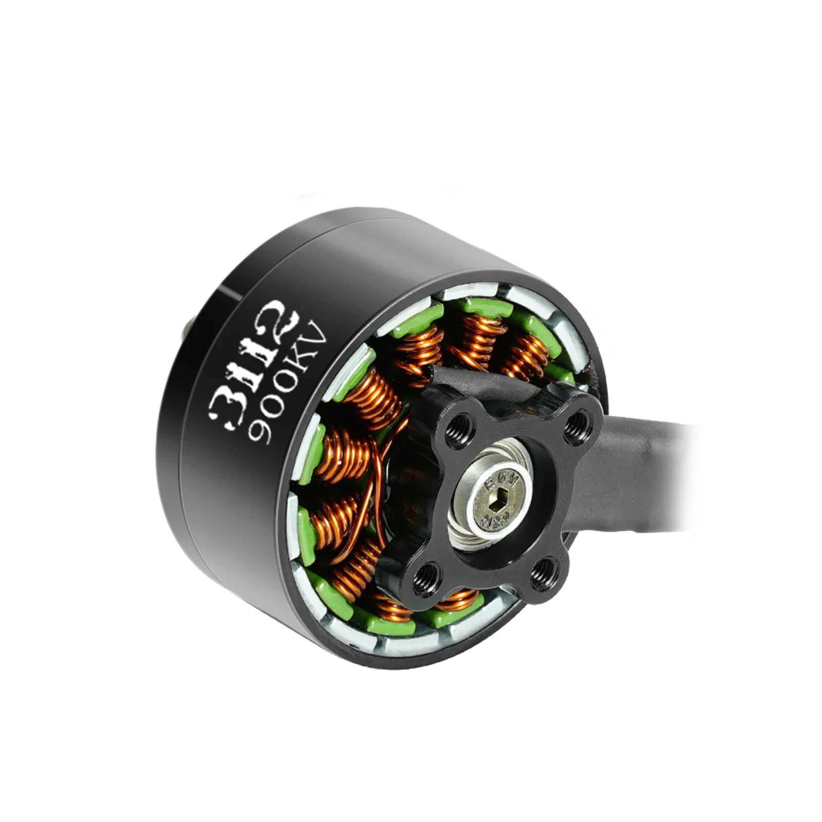 FLASHHOBBY A3112 3112 900KV / 1250KV 3-6S бесщеточный двигатель для беспилотных летательных
